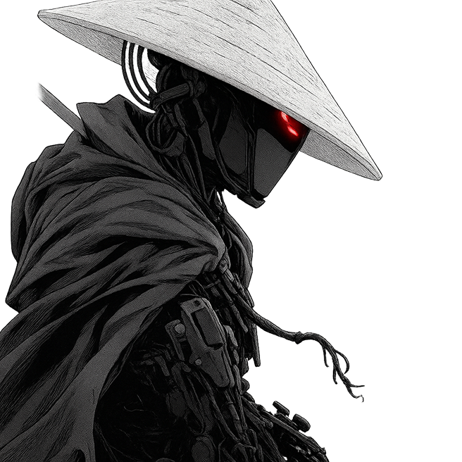 Ninja Character