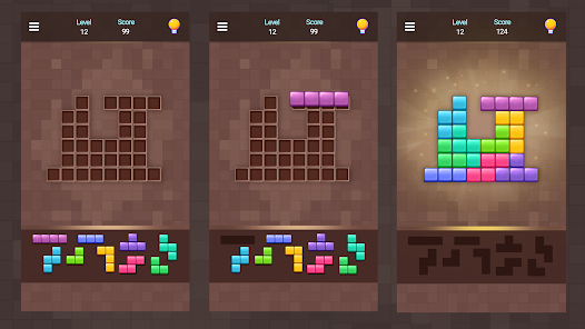 Blocks 8 Screenshot