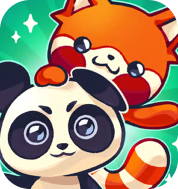 Panda Game