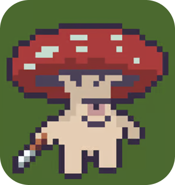 Pixel Character