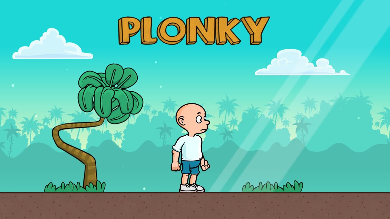 Plonky Screenshot