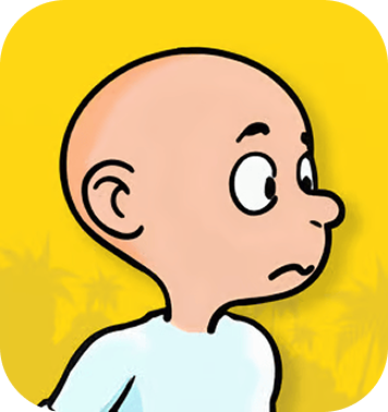 Character Game