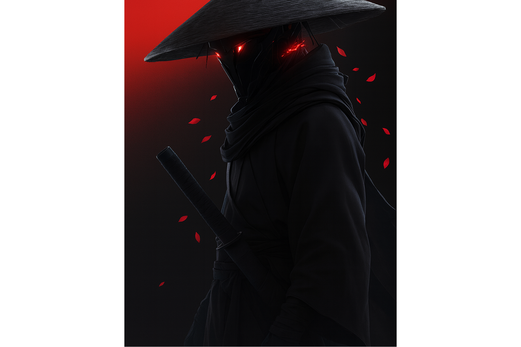 Red Ninja